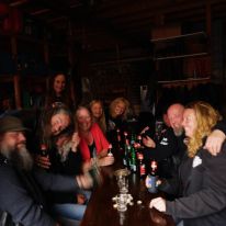 Pinksteren 2019 Pinksteren 2019