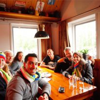 Pinksteren 2019 Pinksteren 2019