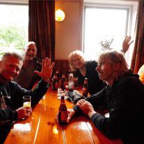 Pinksteren 2019 Pinksteren 2019