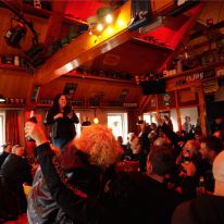 Pinksteren 2019 Pinksteren 2019