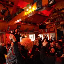 Pinksteren 2019 Pinksteren 2019