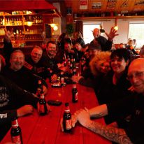 Pinksteren 2019 Pinksteren 2019