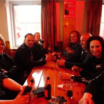 Pinksteren 2019 Pinksteren 2019