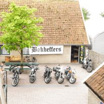 Pinksteren 2019 Pinksteren 2019