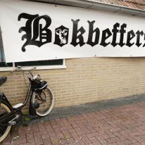Pinksteren 2019 Pinksteren 2019