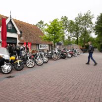 Pinksteren 2019 Pinksteren 2019