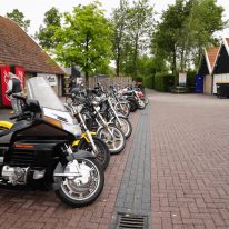 Pinksteren 2019 Pinksteren 2019