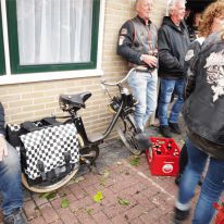 Pinksteren 2019 Pinksteren 2019