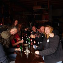 Pinksteren 2019 Pinksteren 2019