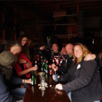 Pinksteren 2019 Pinksteren 2019