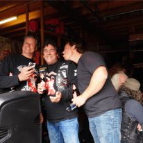 Pinksteren 2019 Pinksteren 2019